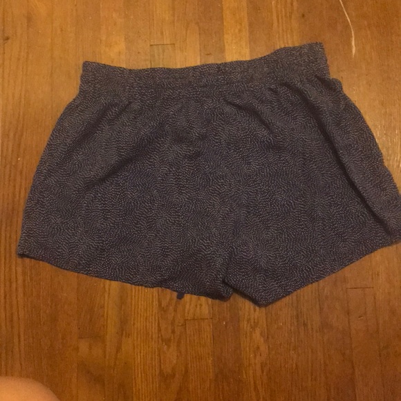 Pajama Shorts - Picture 2 of 4